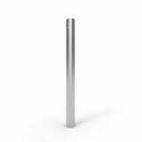 Removable Bollards In ground Cam-Lok