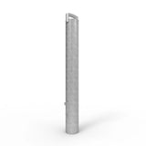 Removable Bollards In Ground Sleeve-Lok