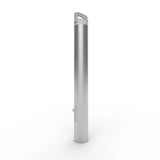 Removable Bollards In Ground Sleeve-Lok