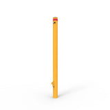 Removable Bollards In Ground Sleeve-Lok