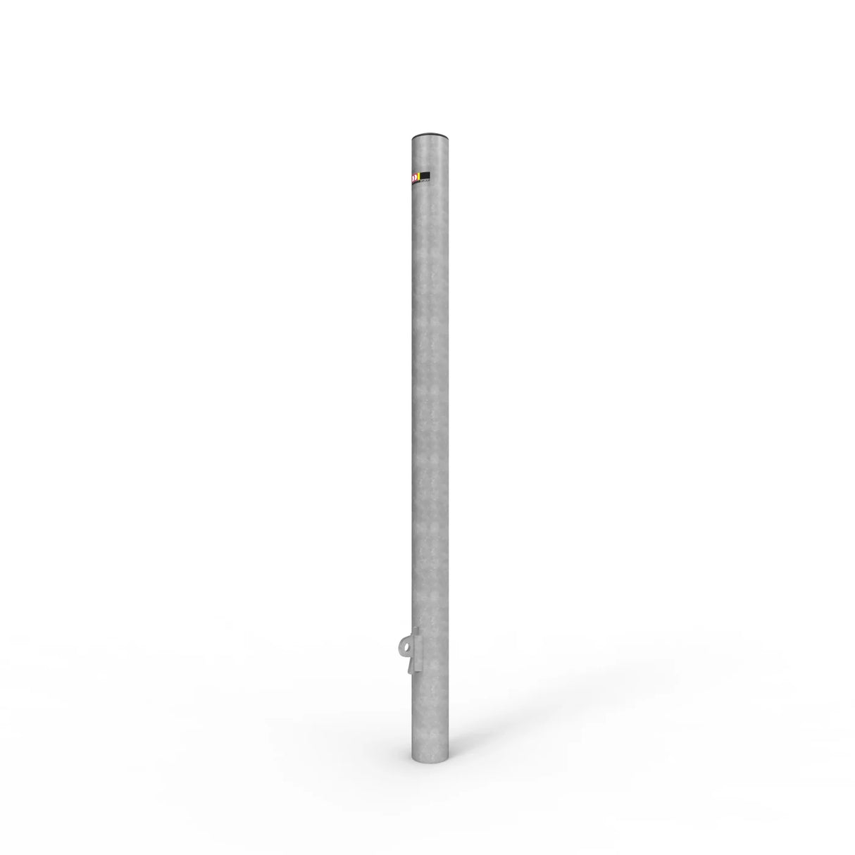 Removable Bollards In Ground Sleeve-Lok