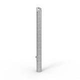 Removable Bollards In Ground Sleeve-Lok
