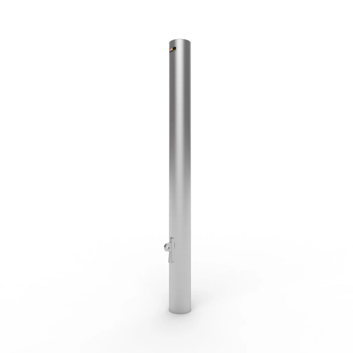 Removable Bollards In Ground Sleeve-Lok