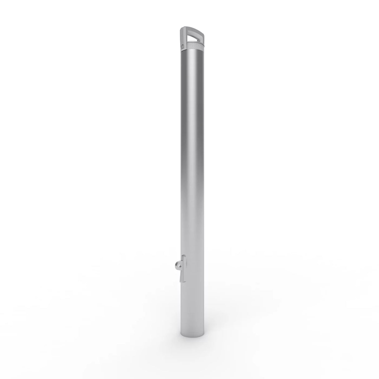 Removable Bollards In Ground Sleeve-Lok