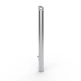 Removable Bollards In Ground Sleeve-Lok
