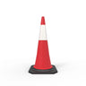 Traffic Cone - 1000mm Reflective