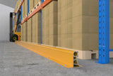 Heavy Bump Rail