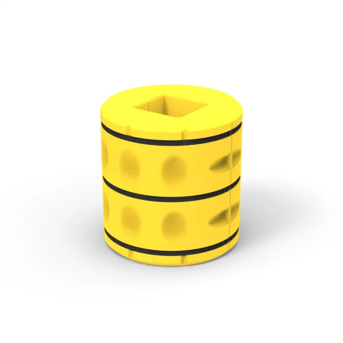 Foam-Filled Column Cushion