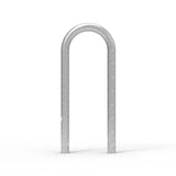 Galvanised Hoop Bollards Heavy Duty Steel