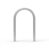 Galvanised Hoop Bollards Heavy Duty Steel