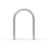 Galvanised Hoop Bollards Heavy Duty Steel