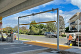 Group 2 Hanger Beam