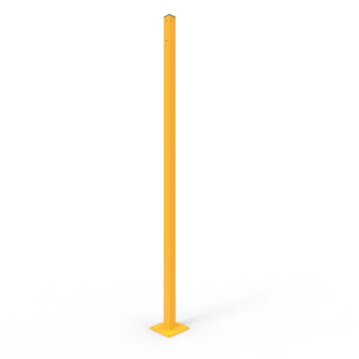 Group 1 Height Bar Posts