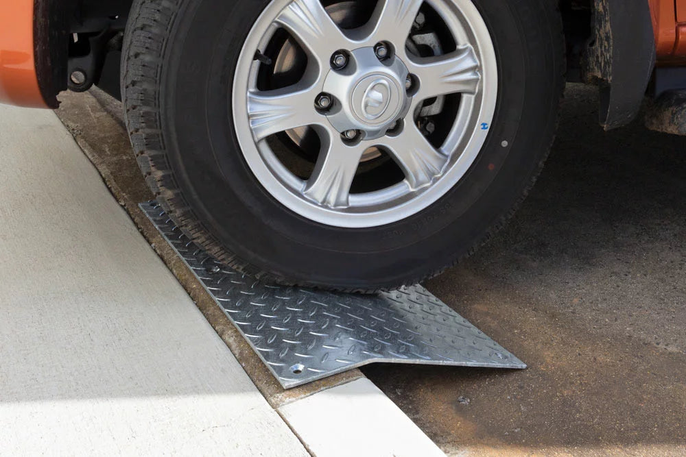 Buy Kerb Plate: Trusted Solutions for Safe Passage Over Obstacles ...