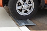 Kerb Plate - Galvanised