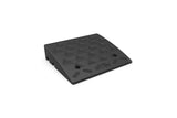 Kerb Ramp Rubber Black