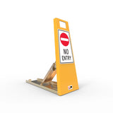 Lok Up Parking Space Protection