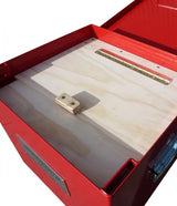 Explosive Storage Day Box