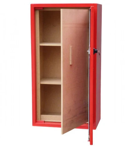Explosive Storage Cabinet