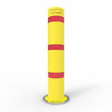 Shock Absorbing  Extra Heavy Duty 220mm-Core Drilled