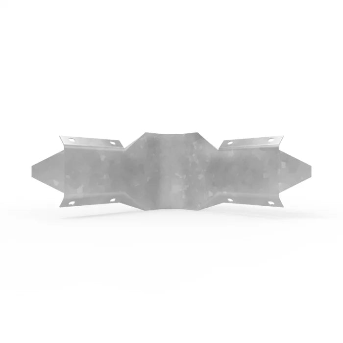 W-Beam Ends & Connectors