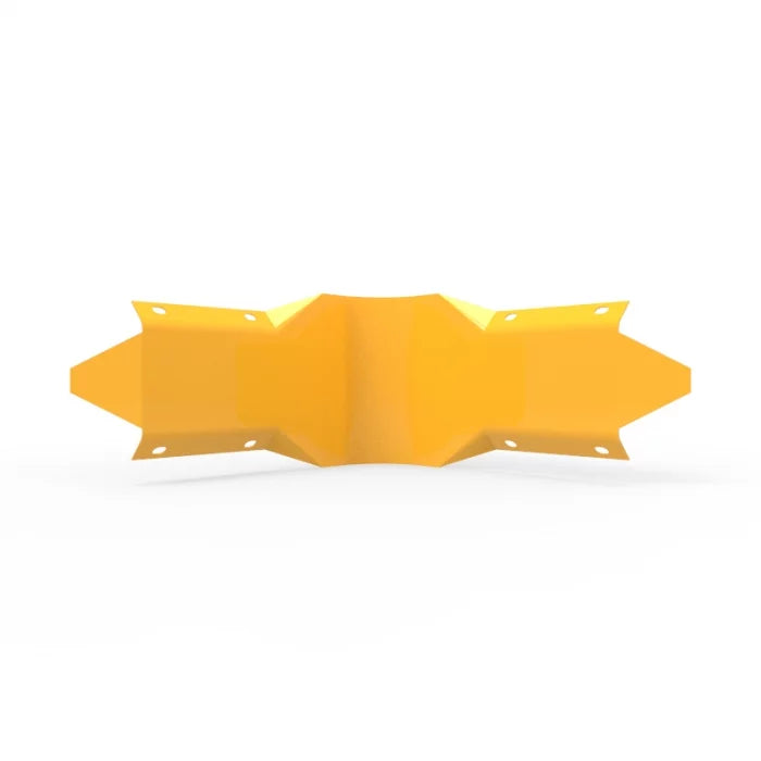 W-Beam Ends & Connectors
