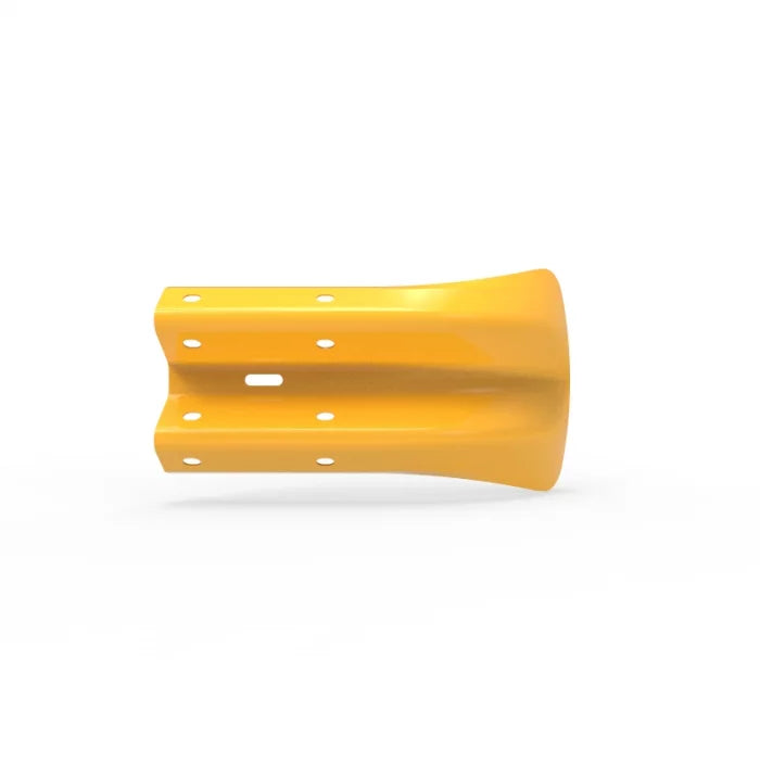W-Beam Ends & Connectors