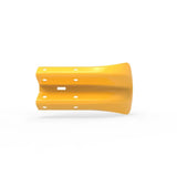W-Beam Ends & Connectors