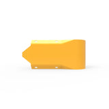 W-Beam Ends & Connectors