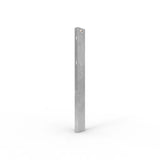 W-Beam Posts - Galvanised