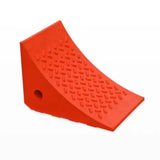 Wheel Chock Polyurethane