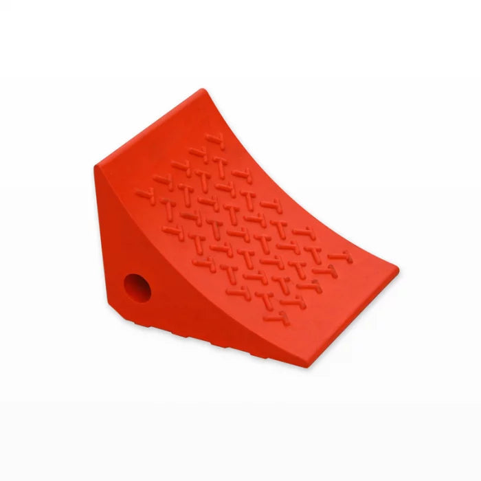 Wheel Chock Polyurethane