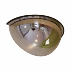 Dome Safety Mirror