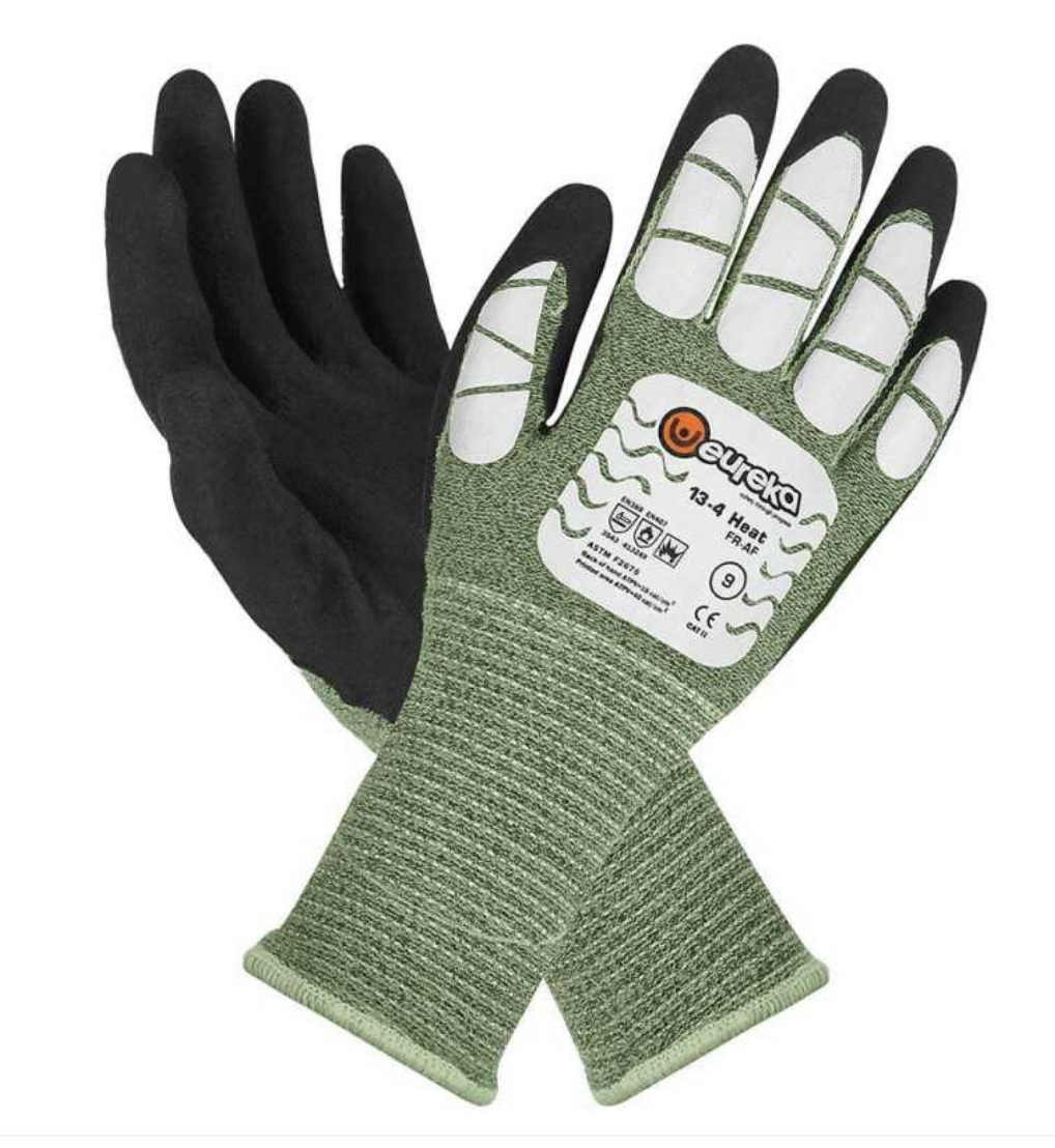 ARC/FR Resistant Gloves