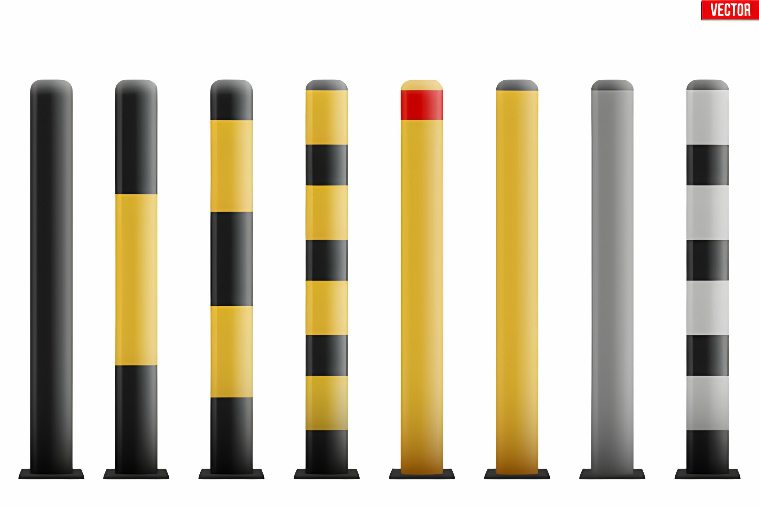 Maximising Spill Containment Efficiency with Bunding and Bollards