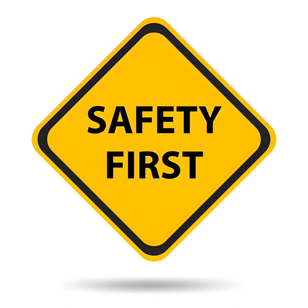 The Importance of Safety Signs, Safety Gloves and Workplace First Aid Kit