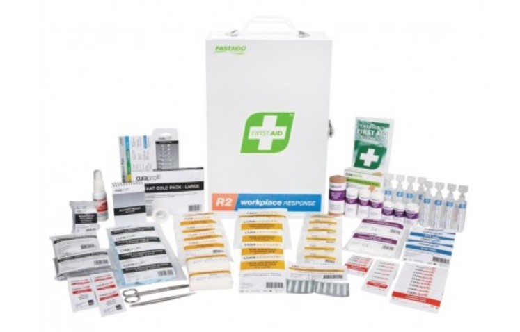 How Often Should Workplace First Aid Kits Be Checked or Restocked in Australia?