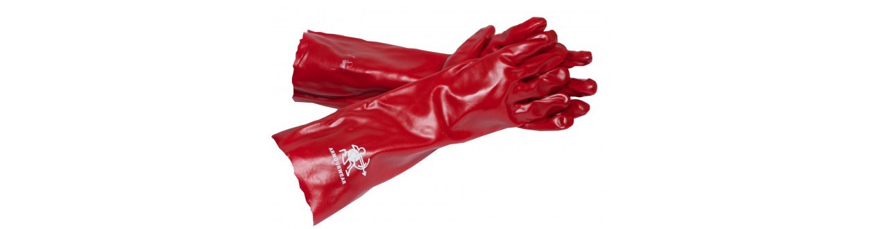 3 Main Types Of Safety Gloves & How To Choose The Right One