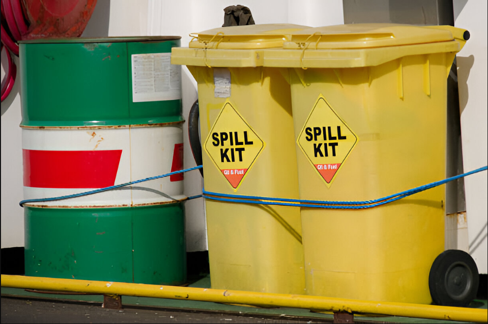 What to Look for in an Oil Spill Kit: Expert Tips and Recommendations