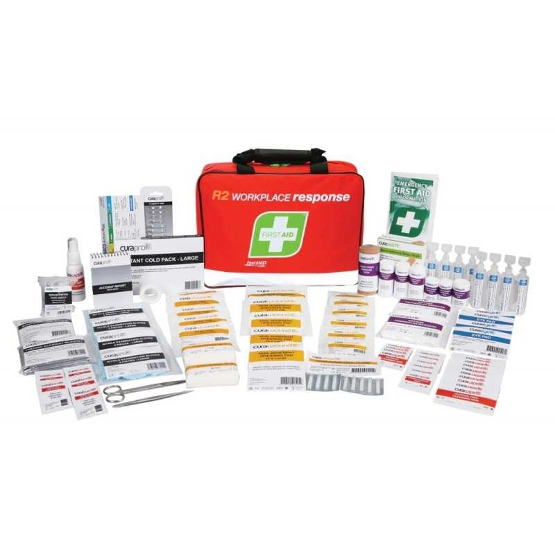 Stock Your First Aid Kit: Essential Tips from Super Spills Solutions