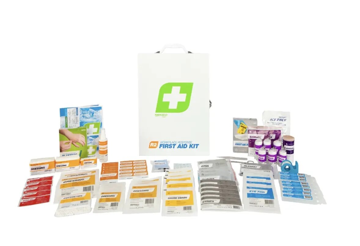 Unlocking the Power of First Aid Kits: Your Safety Arsenal