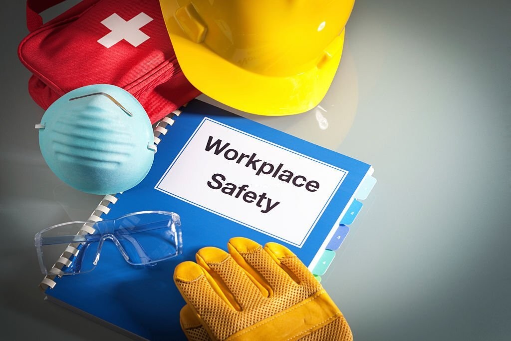 Strategic Placement of Safety Signs in the Workplace: A Practical Guide