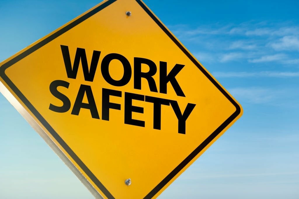 Enhancing Workplace Safety with Proper Placement of Safety Signs